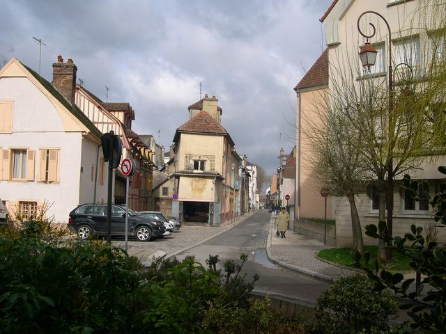  quartier de la cathédrale